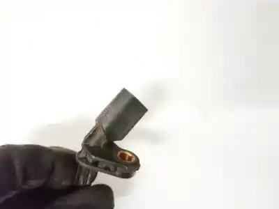 Second-hand car spare part abs sensor for volkswagen passat b6 variant (3c5) 2.0 fsi oem iam references 1k0927808   Second-hand car spare part abs sensor for volkswagen passat b6 variant (3c5) 2.0 fsi oem iam references 1k0927808