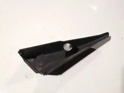 Second-hand car spare part plastics for mitsubishi colt cz3 berl. 5 (z30a) 1.3 (z35a. z33a. z34a) oem iam references mr951579  