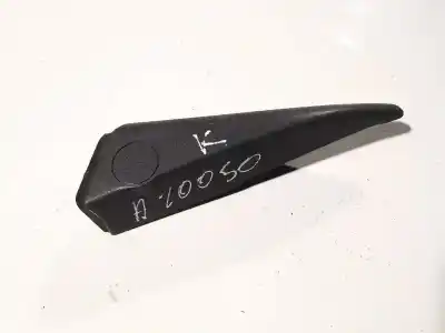 Second-hand car spare part plastics for mitsubishi colt cz3 berl. 5 (z30a) 1.3 (z35a. z33a. z34a) oem iam references mr951579