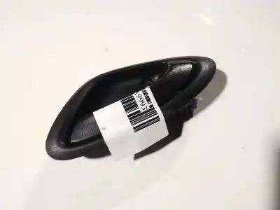 Автозапчастина б/у внутрішня задня права ручка для HONDA JAZZ (GD1/5) 1.4 LS Посилання на OEM IAM   