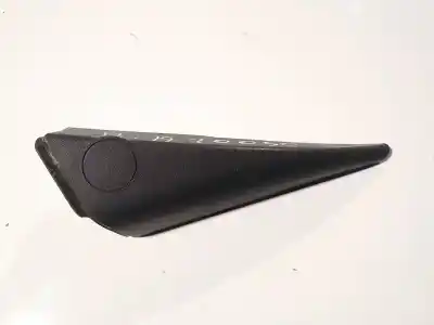Second-hand car spare part plastics for mitsubishi colt cz3 berl. 5 (z30a) 1.3 (z35a. z33a. z34a) oem iam references 