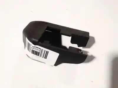 Peça sobressalente para automóvel em segunda mão plásticos por kia ceed (ed) 1.6 crdi 115 referências oem iam 