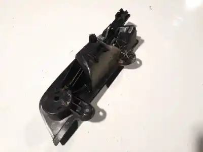 Автозапчасти б/у внутри передней правой ручки за audi a4 b7 (8ec) 2.0 tdi quattro ссылки oem iam 8e1837020  