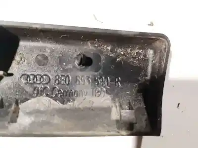 Автозапчасти б/у пластики за audi a4 b7 (8ec) 2.0 tdi quattro ссылки oem iam 8e0853590r  8e0853590-r