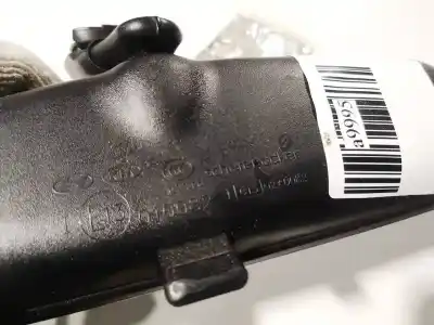 Pezzo di ricambio per auto di seconda mano specchio interno per kia ceed (ed) 1.6 crdi 115 riferimenti oem iam e13010032  