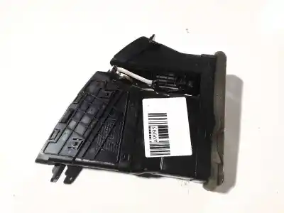 Peça sobressalente para automóvel em segunda mão grelha / difusor de ar por kia ceed (ed) 1.6 crdi 115 referências oem iam 