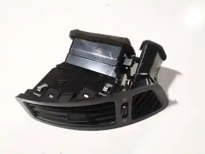 Peça sobressalente para automóvel em segunda mão grelha / difusor de ar por kia ceed (ed) 1.6 crdi 115 referências oem iam 974901h000