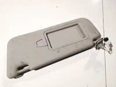 Second-hand car spare part plastics for kia ceed (ed) 1.6 crdi 115 oem iam references   