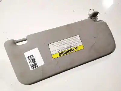 Peça sobressalente para automóvel em segunda mão plásticos por kia ceed (ed) 1.6 crdi 115 referências oem iam 