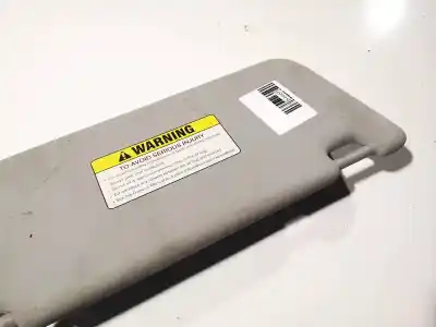 Second-hand car spare part plastics for kia ceed (ed) 1.6 crdi 115 oem iam references   