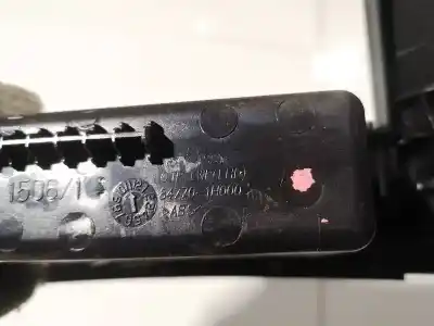 Pezzo di ricambio per auto di seconda mano plastica per kia ceed (ed) 1.6 crdi 115 riferimenti oem iam 847701h000  84770-1h000