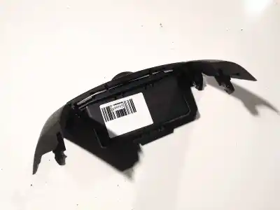 Peça sobressalente para automóvel em segunda mão plásticos por kia ceed (ed) 1.6 crdi 115 referências oem iam 847701h000