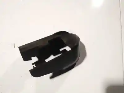 Peça sobressalente para automóvel em segunda mão plásticos por kia ceed (ed) 1.6 crdi 115 referências oem iam 129329