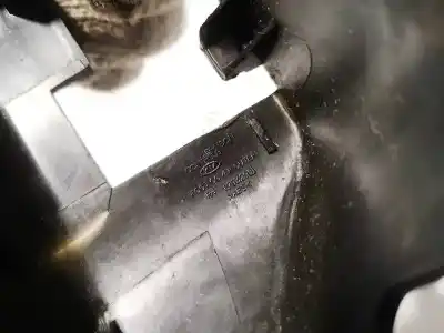 Second-hand car spare part plastics for kia ceed (ed) 1.6 crdi 115 oem iam references 129329  