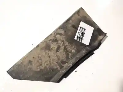 Peça sobressalente para automóvel em segunda mão plásticos por kia ceed (ed) 1.6 crdi 115 referências oem iam 328911h100