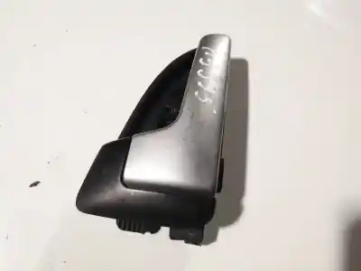 Second-hand car spare part interior left rear handle for kia ceed (ed) 1.6 crdi 115 oem iam references   