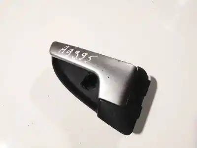 Second-hand car spare part Interior Left Rear Handle for KIA CEED (ED) 1.6 CRDi 115 OEM IAM references   
