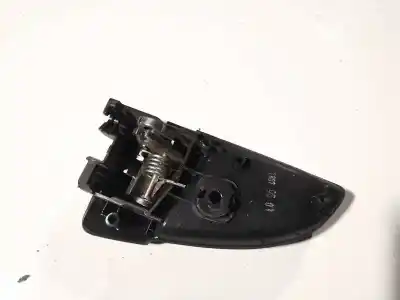 Second-hand car spare part interior left rear handle for kia ceed (ed) 1.6 crdi 115 oem iam references   