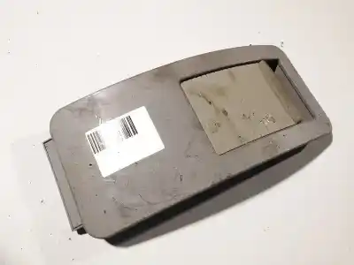 Second-hand car spare part plastics for opel signum 2.2 16v dti cat (y 22 dtr / l50) oem iam references 314196221