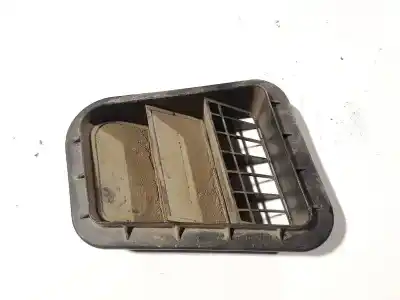 Peça sobressalente para automóvel em segunda mão plásticos por kia ceed (ed) 1.6 crdi 115 referências oem iam 