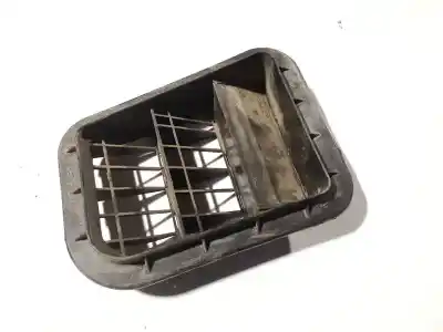 Peça sobressalente para automóvel em segunda mão plásticos por kia ceed (ed) 1.6 crdi 115 referências oem iam 