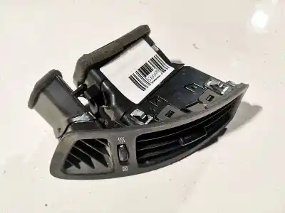 Peça sobressalente para automóvel em segunda mão grelha / difusor de ar por kia ceed (ed) 1.6 crdi 115 referências oem iam 