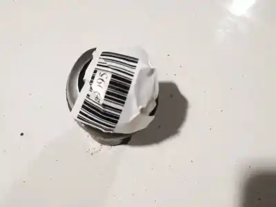 Peça sobressalente para automóvel em segunda mão plásticos por kia ceed (ed) 1.6 crdi 115 referências oem iam 