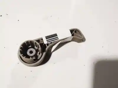 Peça sobressalente para automóvel em segunda mão plásticos por kia ceed (ed) 1.6 crdi 115 referências oem iam   