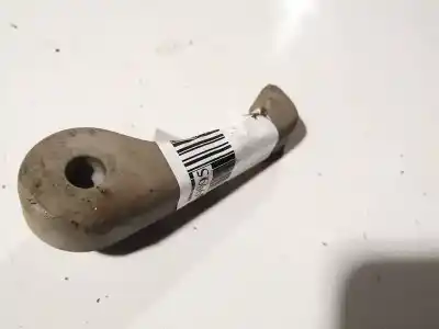 Peça sobressalente para automóvel em segunda mão plásticos por kia ceed (ed) 1.6 crdi 115 referências oem iam 