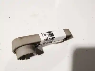 Peça sobressalente para automóvel em segunda mão plásticos por kia ceed (ed) 1.6 crdi 115 referências oem iam   