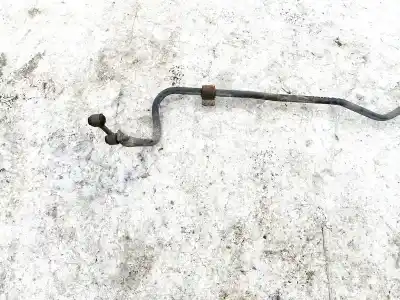 Pezzo di ricambio per auto di seconda mano barra stabilizzatrice posteriore per opel insignia a (g09) 2.0 cdti (68) riferimenti oem iam 13244893  