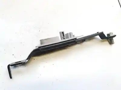 Автозапчастина б/у пластика для mazda cx-7 (er) 2.3 cat посилання на oem iam   