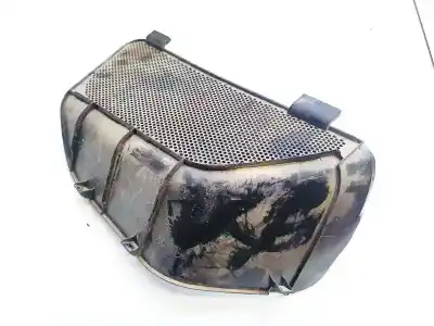 Автозапчастина б/у пластика для mazda cx-7 (er) 2.3 cat посилання на oem iam eg2168873  