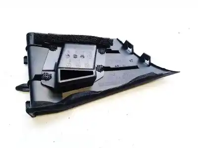 Автозапчастина б/у пластика для mazda cx-7 (er) 2.3 cat посилання на oem iam eg2168179  