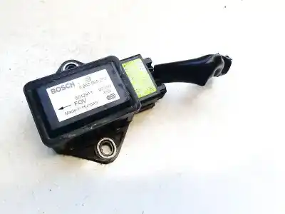 Автозапчасти б/у датчик за mazda cx-7 (er) 2.3 cat ссылки oem iam 0265005254