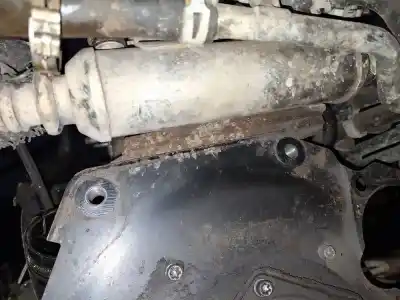 Автозапчастина б/у кулер egr для opel vectra c caravan 1.9 cdti посилання на oem iam   