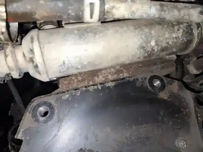 Автозапчастина б/у кулер egr для opel vectra c caravan 1.9 cdti посилання на oem iam   