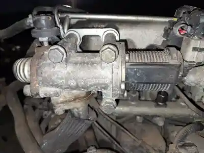 Автозапчасти б/у клапан рог за OPEL VECTRA C CARAVAN 1.9 CDTI ссылки OEM IAM   