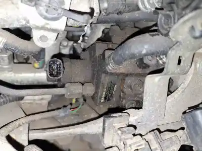 Second-hand car spare part injection pump for opel vectra c caravan 1.9 cdti oem iam references 0445010097
