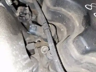 Second-hand car spare part injector for opel vectra c caravan 1.9 cdti oem iam references 0445110165