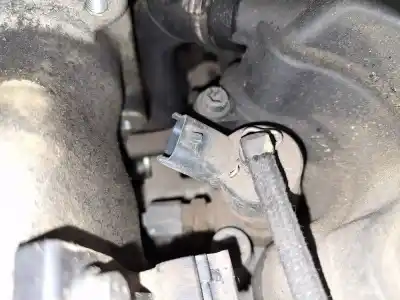 Second-hand car spare part injector for opel vectra c caravan 1.9 cdti oem iam references 0445110165