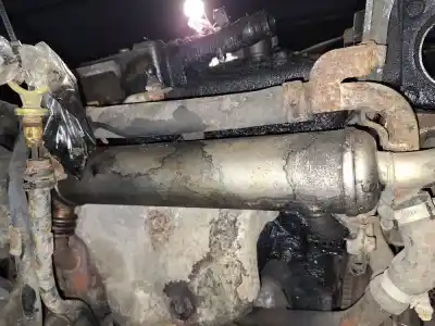 Автозапчасти б/у охладитель рог за opel astra h caravan 1.7 16v cdti ссылки oem iam   