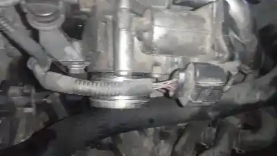 Pezzo di ricambio per auto di seconda mano scatola della farfalla per audi a4 b8 (8k2) 2.0 tdi quattro riferimenti oem iam 03l128063e  03l128063ev100 a2c53338105