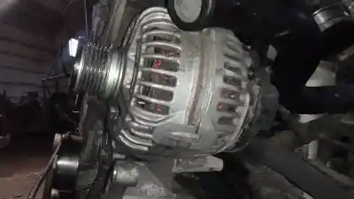 Recambio de automóvil de segunda mano de Alternador para AUDI A4 B8 (8K2)  referencias OEM IAM 03G903016E  0124525114