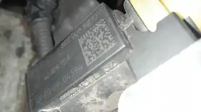 Автозапчастина б/у додатковий повітряний клапан для audi a4 b8 (8k2) 2.0 tdi quattro посилання на oem iam 8k0906627  4010835a