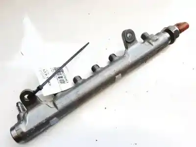 Автозапчастина б/у рампа инжектора для audi a4 b8 (8k2) 2.0 tdi quattro посилання на oem iam 03l130089a  55pp26-01 057130764h 0281002859