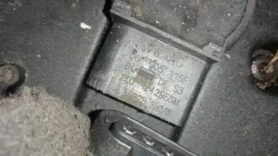 Автозапчастина б/у котушка запалювання для volkswagen passat b6 variant (3c5) 2.0 fsi посилання на oem iam 06f905115f  