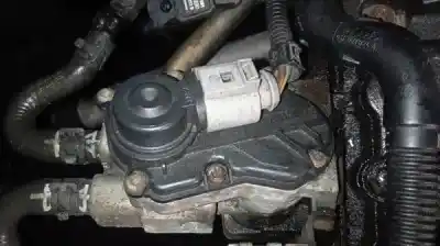 Автозапчасти б/у клапан рог за volkswagen passat b6 variant (3c5) 2.0 fsi ссылки oem iam 06f131503b
