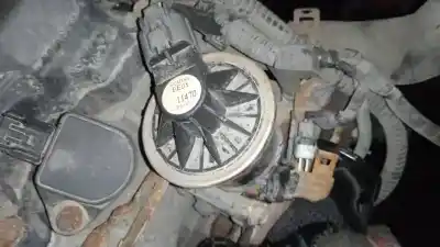 Second-hand car spare part egr valve for honda cr-v iii 2.0 i oem iam references 390285