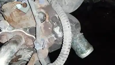 Second-hand car spare part thermostat for honda cr-v iii 2.0 i oem iam references 